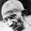 Mahatma Gandhi