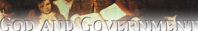 God & Government