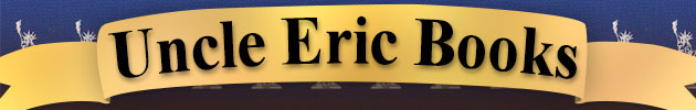Uncle Eric books