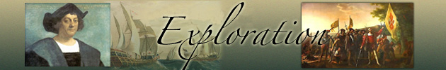Exploration (1450-1900)