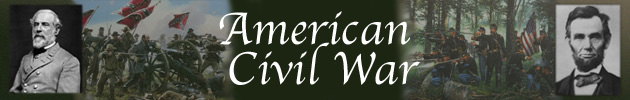 American Civil War (1860-1865)