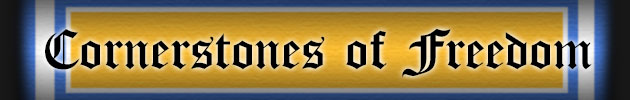 Cornerstones of Freedom