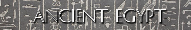 Ancient Egypt