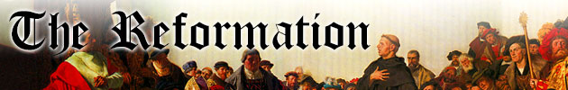 Reformation