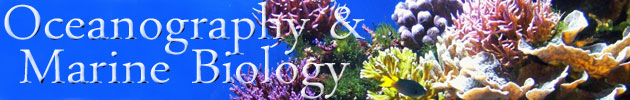 Oceanography & Marine Biology