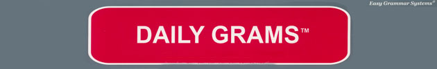 Daily Grams