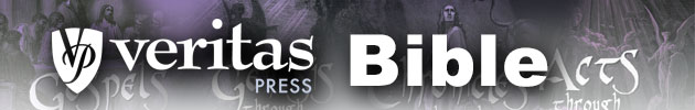 Veritas Press Bible