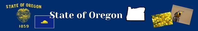 Oregon
