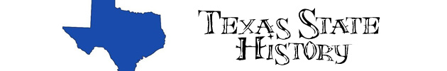 Texas State History