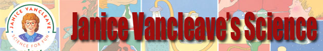 Janice VanCleave's Science