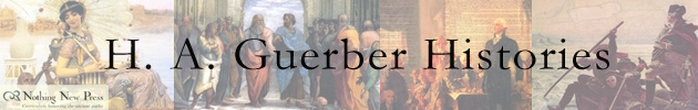 H. A. Guerber Histories