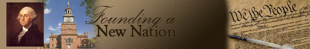 New Nation (1783-1800)