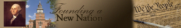 New Nation (1783-1801)