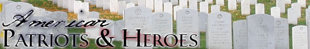 American Patriots & Heroes