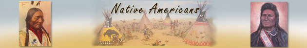 Native American History