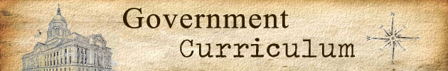 Government & Civics Curriculum