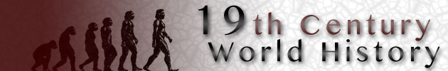 19th Century World History