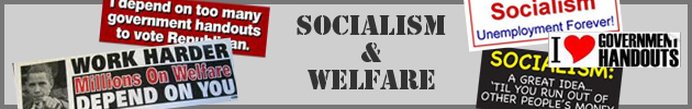 Socialism & Welfare