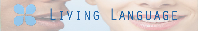 Living Language