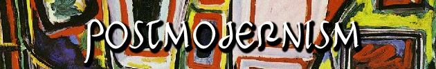 Postmodernism