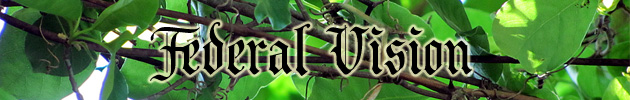 Federal Vision