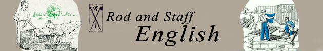Rod & Staff English