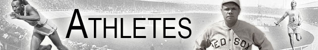 Athletes