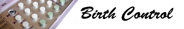 Birth Control