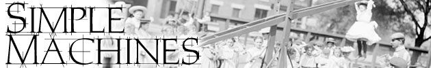 Simple Machines