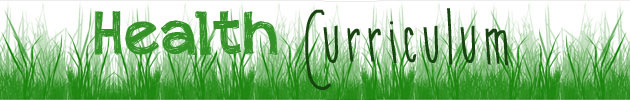 Health Curriculum