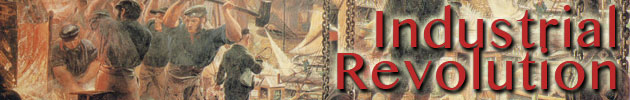 Industrial Revolution