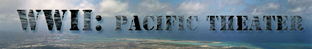WWII: Pacific Theater