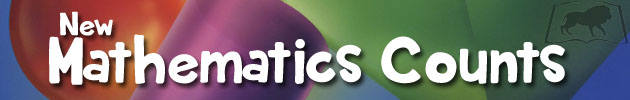 New Mathematics Counts