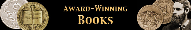 Award-Winning Books