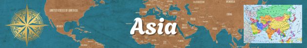 Asia