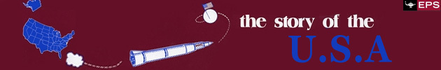 Story of the U.S.A.
