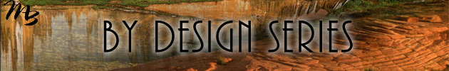 By Design Series