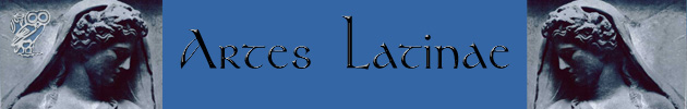 Artes Latinae