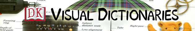 DK Visual Dictionaries