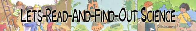 Let's-Read-and-Find-Out Science