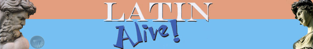 Latin Alive!