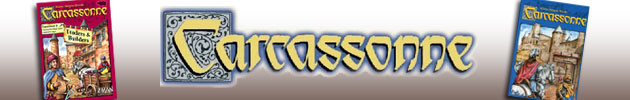 Carcassonne Series