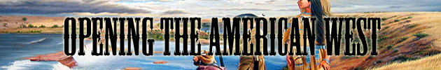 Opening the American West