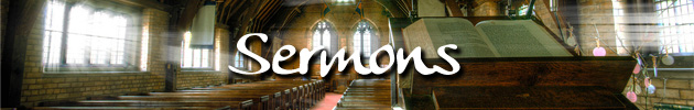 Sermons