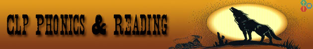 CLP Phonics & Reading