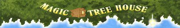 Magic Tree House