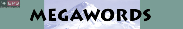 Megawords