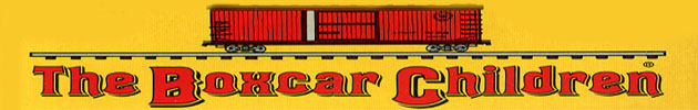 Boxcar Children