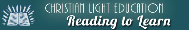 Christian Light Reading