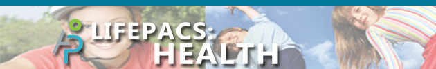 AOP Lifepacs: Health